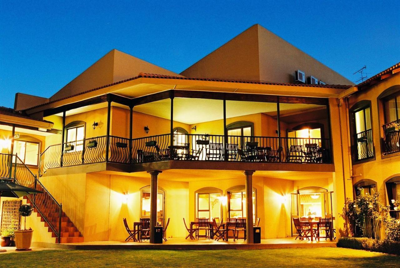 Benvenuto Hotel & Conference Centre Johannesbourg Extérieur photo