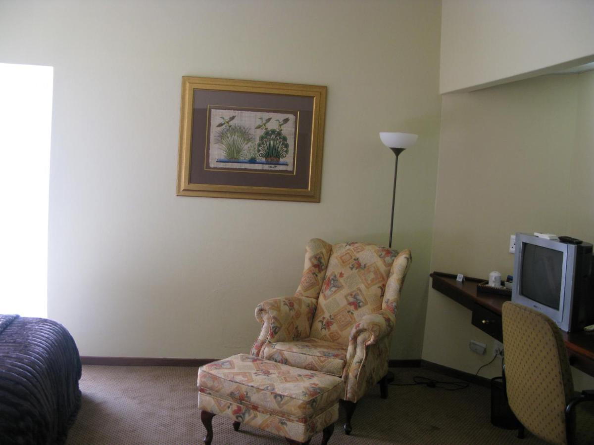 Benvenuto Hotel & Conference Centre Johannesbourg Chambre photo