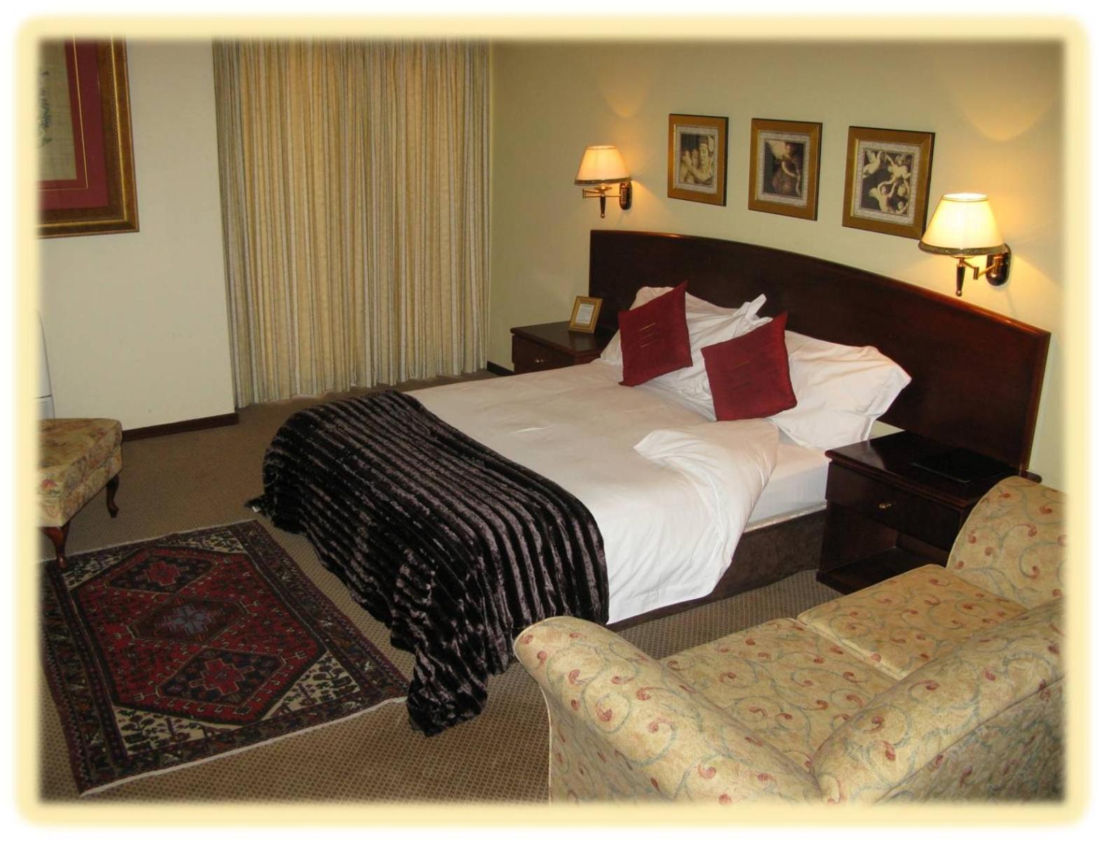 Benvenuto Hotel & Conference Centre Johannesbourg Extérieur photo