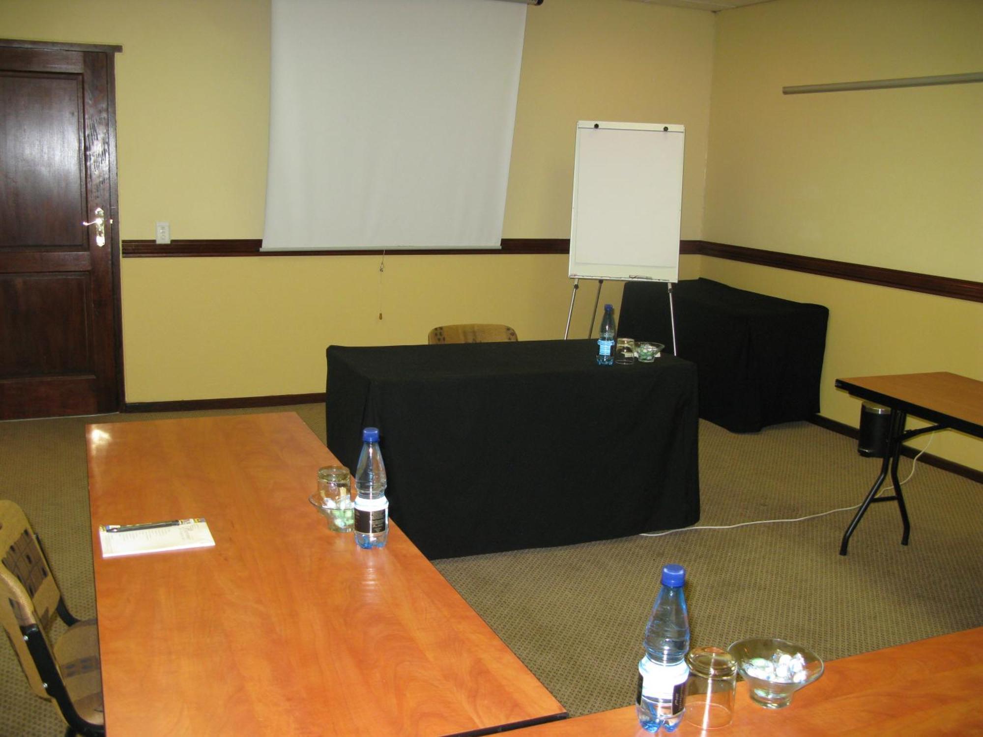 Benvenuto Hotel & Conference Centre Johannesbourg Extérieur photo