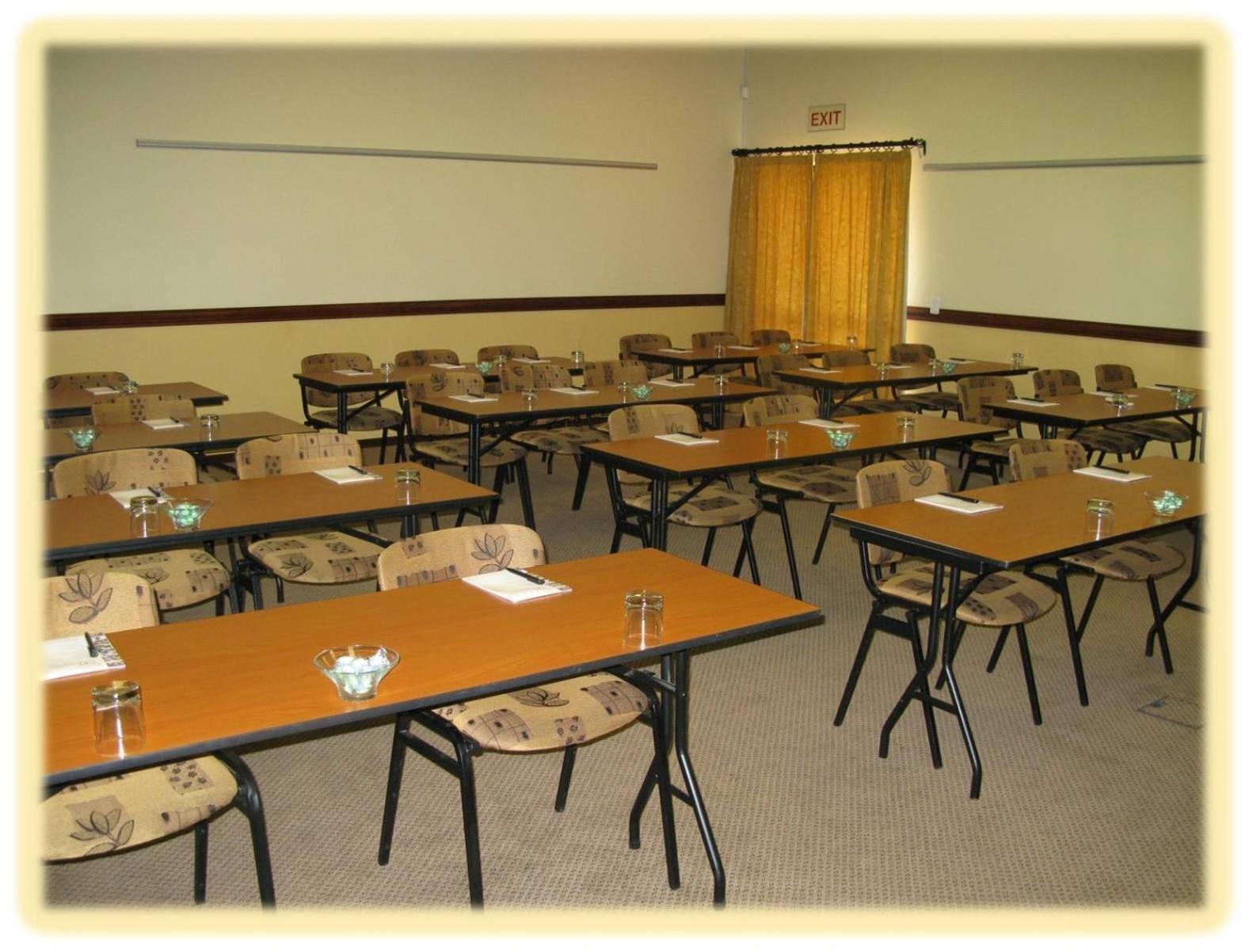 Benvenuto Hotel & Conference Centre Johannesbourg Extérieur photo
