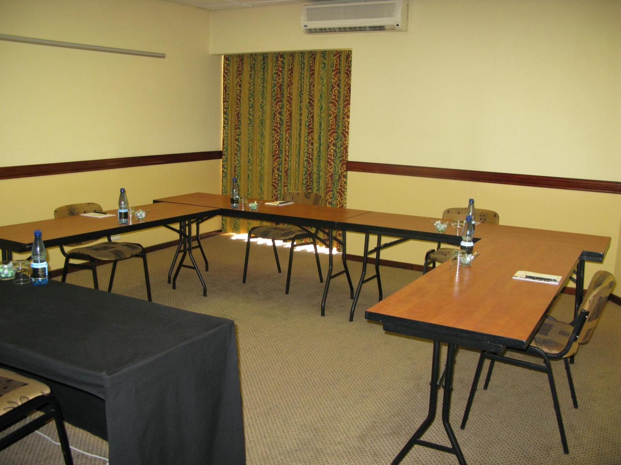 Benvenuto Hotel & Conference Centre Johannesbourg Extérieur photo